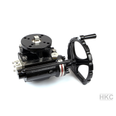 HKC (HGO-Series)